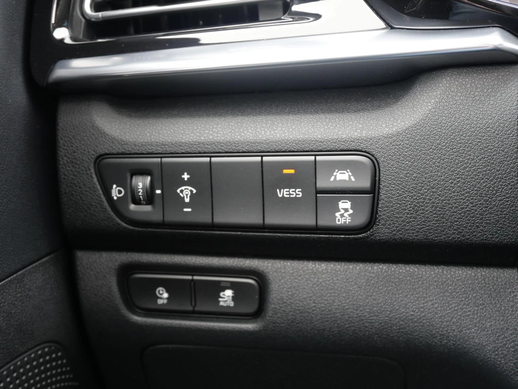 Kia e-Niro – foto 18