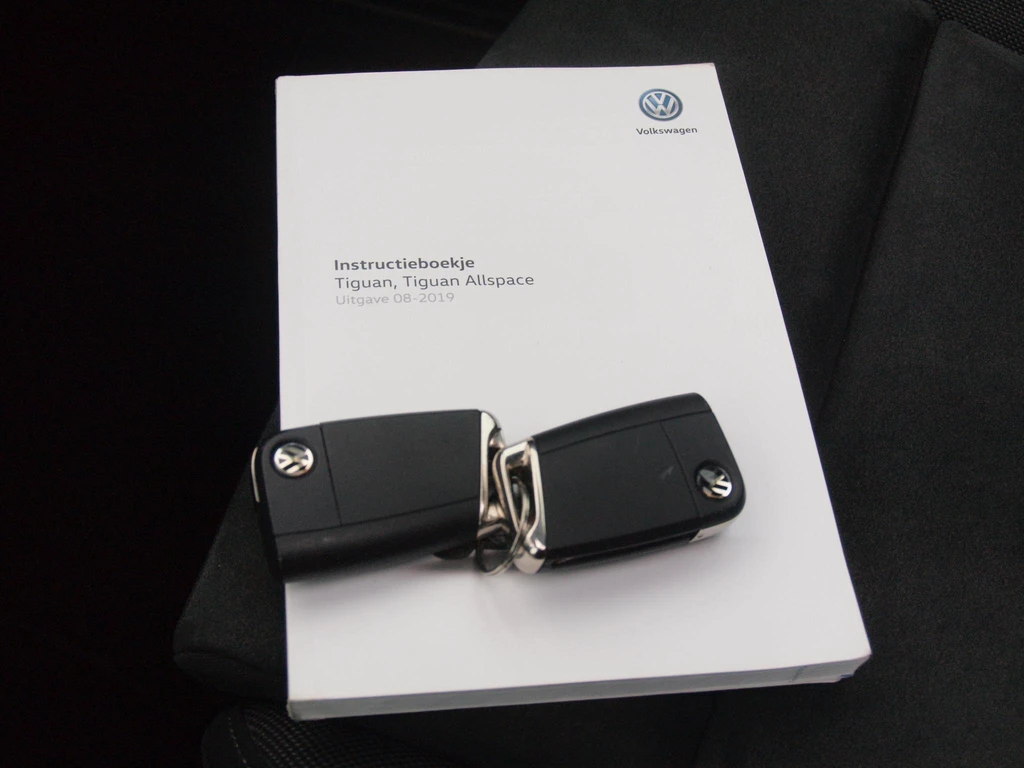Volkswagen Tiguan Allspace – foto 38
