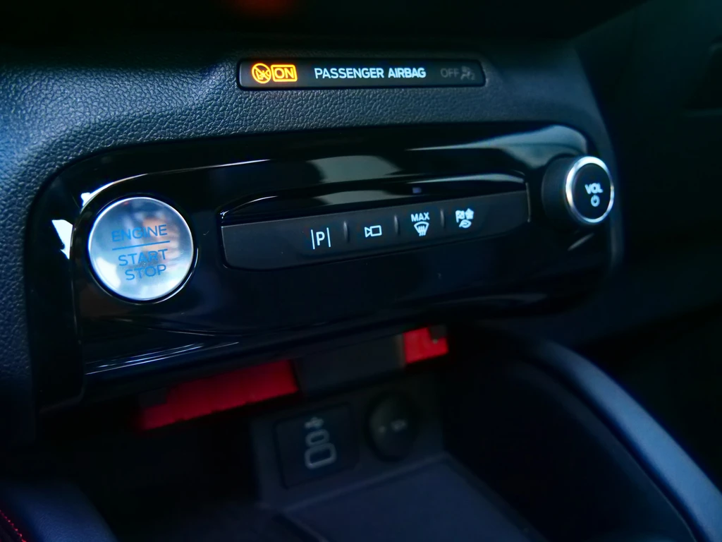 Ford Kuga – foto 21