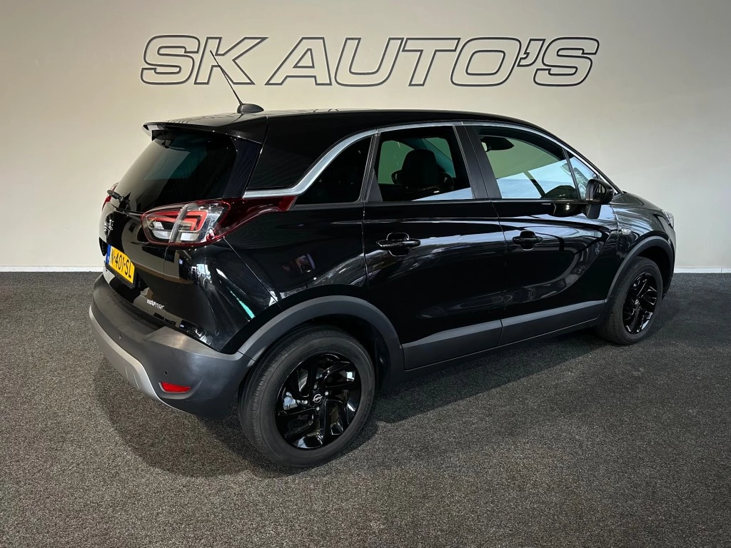 Opel Crossland X – foto 9