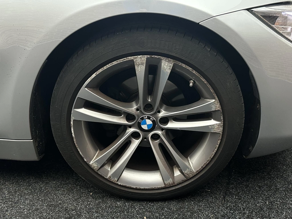 BMW 4 Serie – foto 14