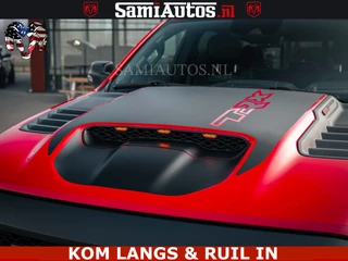 Dodge Ram Pick-Up – thumbnail 22