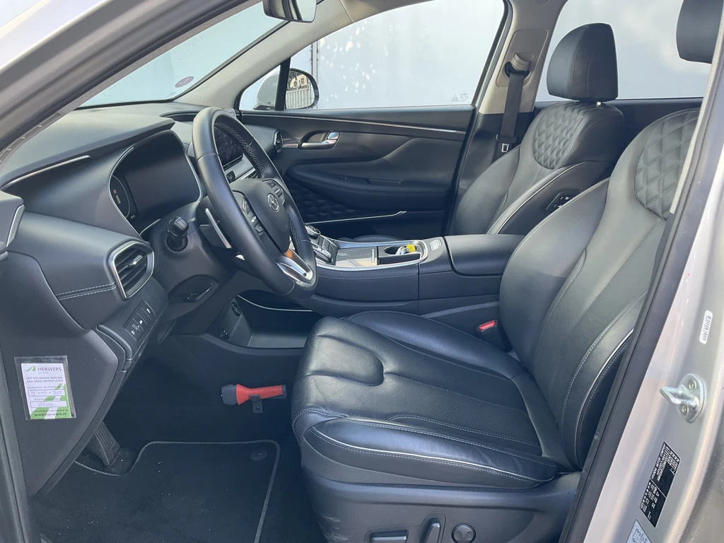 Hyundai Santa Fe – foto 20