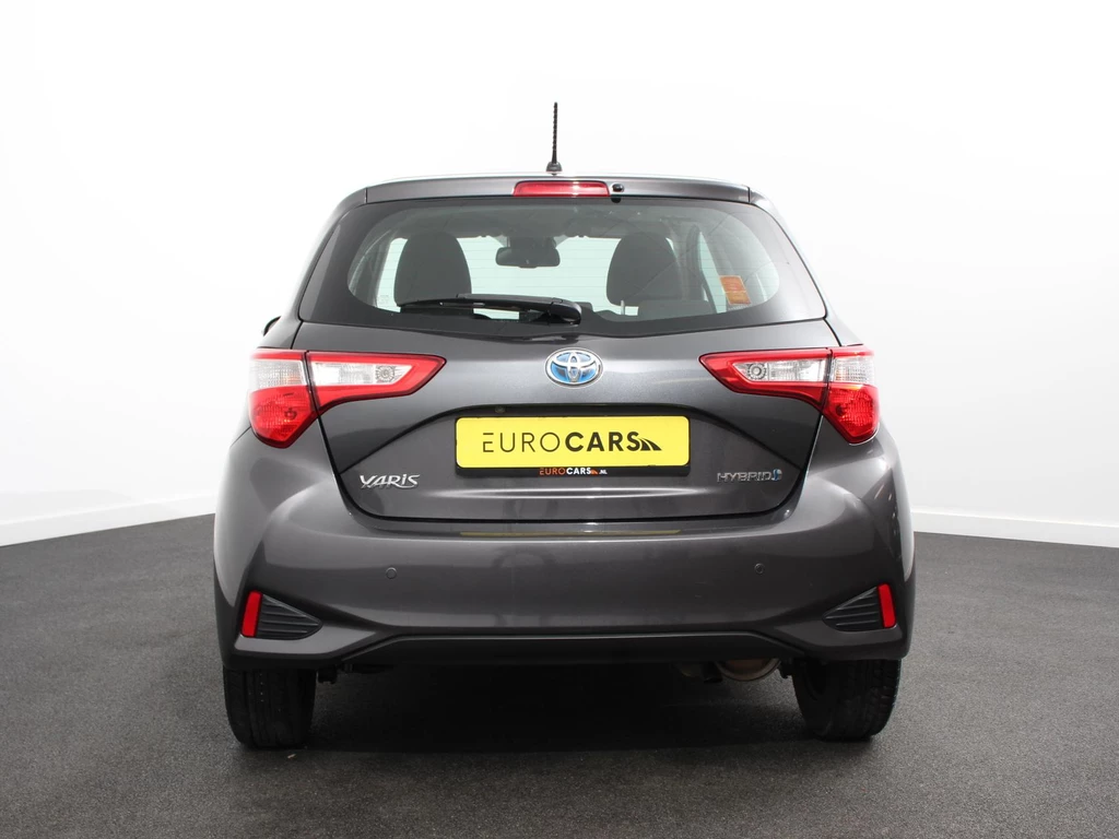 Toyota Yaris – foto 3