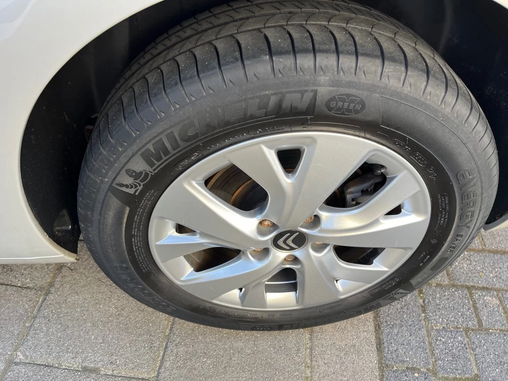 Citroën Grand C4 Picasso – foto 17