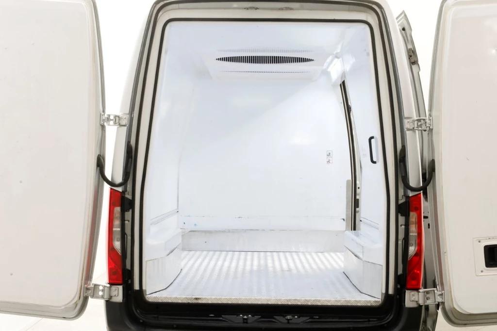 Mercedes-Benz Sprinter – foto 6