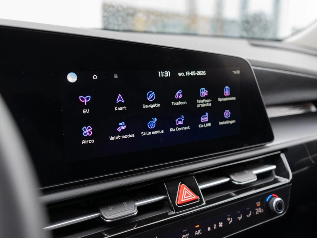 Kia Niro EV – foto 14