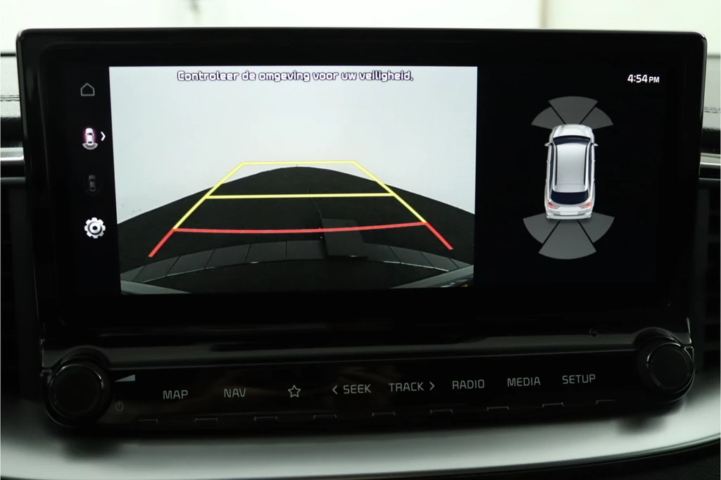 Kia Ceed Sportswagon – foto 51