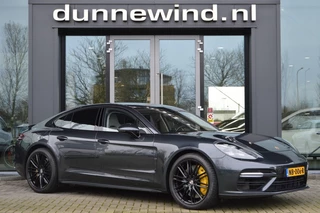 Porsche Panamera – thumbnail 5
