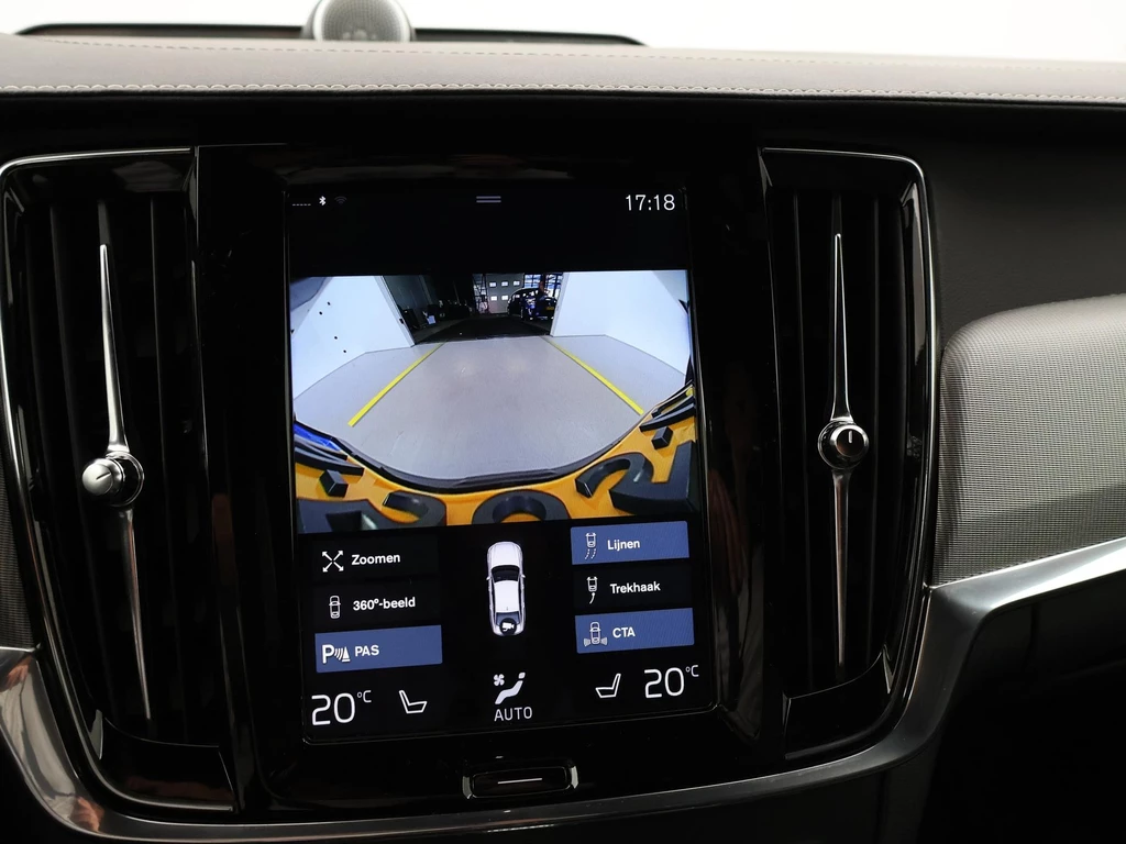 Volvo S90 – foto 49