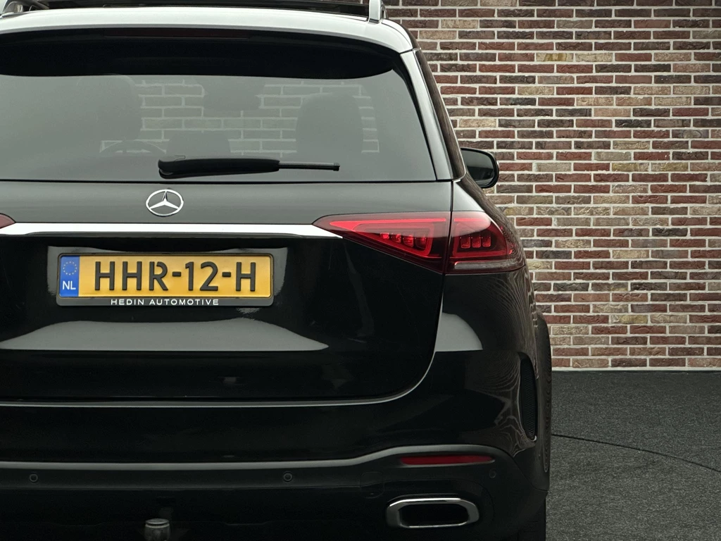 Mercedes-Benz GLE – foto 5