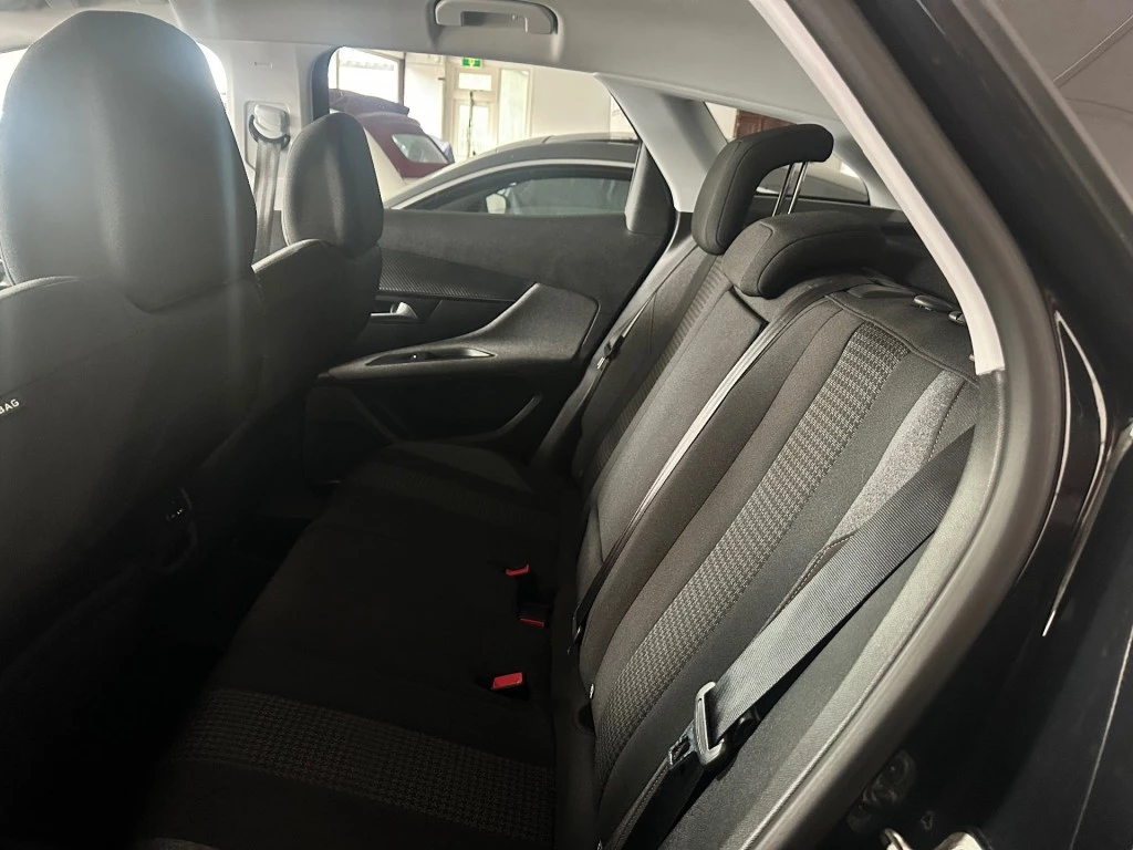 Peugeot 3008 – foto 18