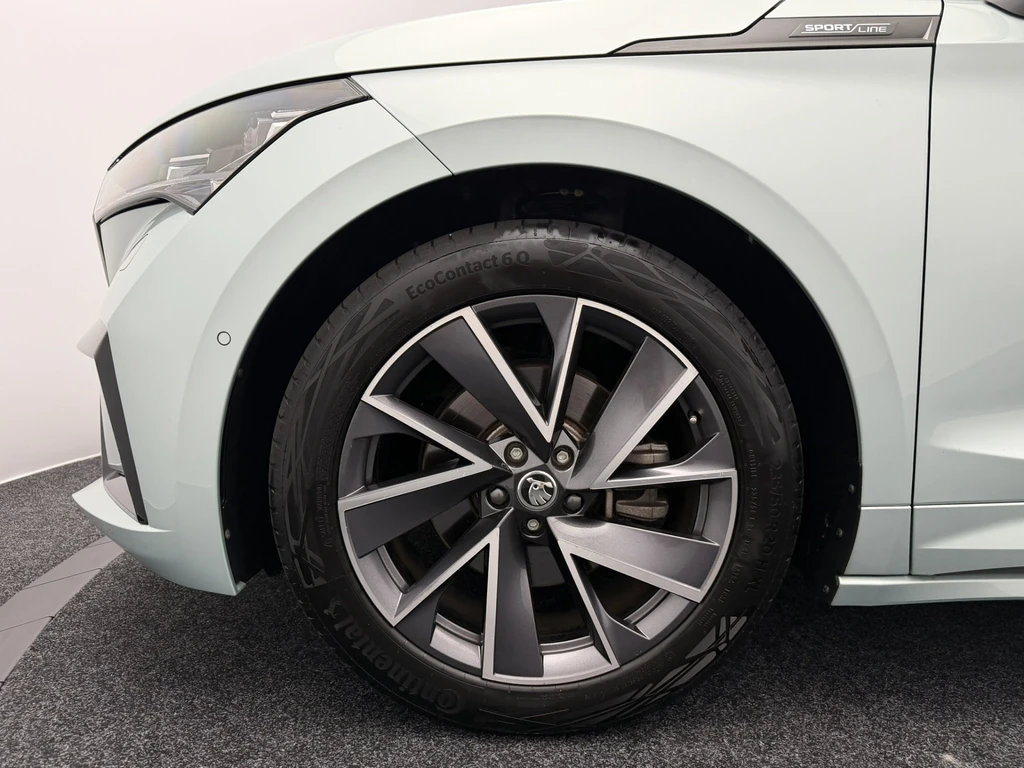 Škoda Enyaq iV – foto 16