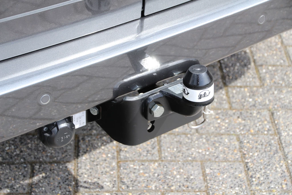 Ford Transit Custom – foto 15