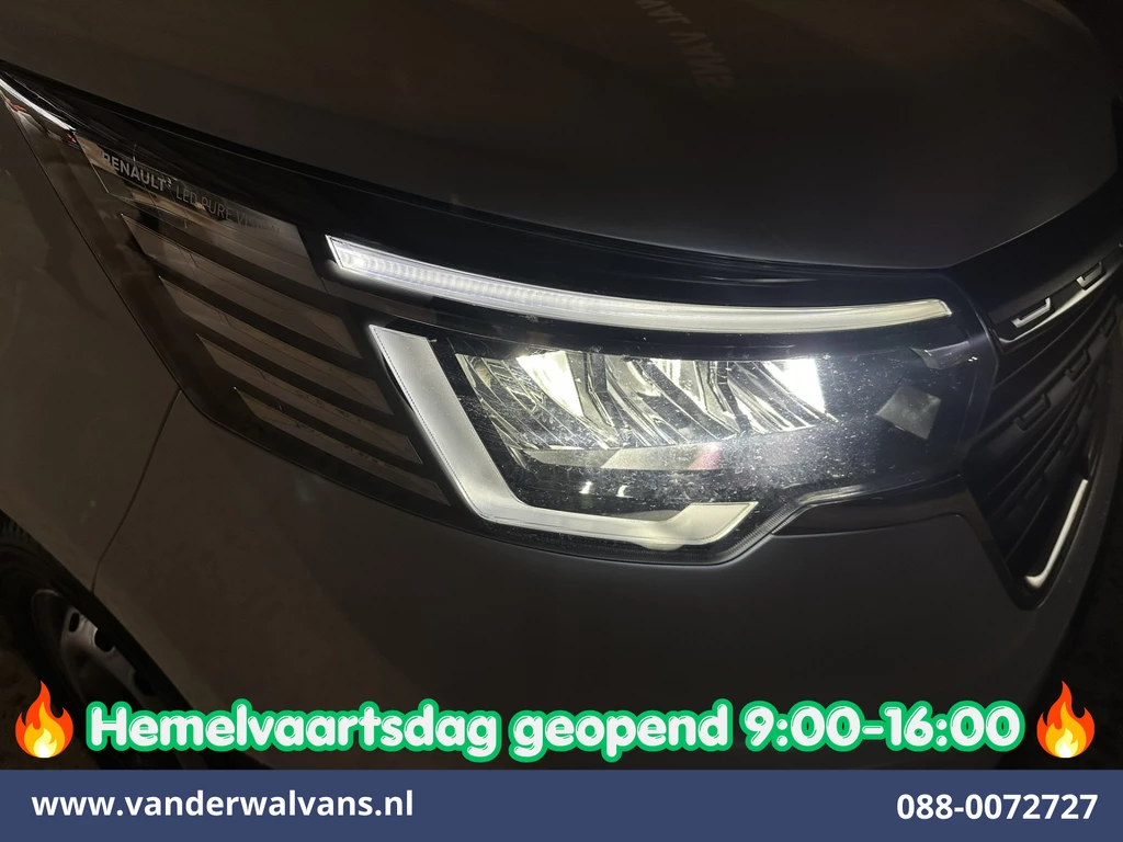 Renault Trafic – foto 7