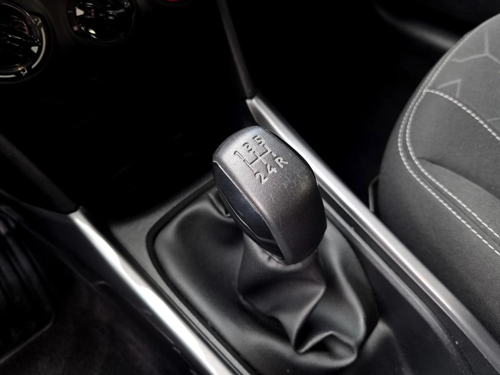 Peugeot 2008 – foto 29