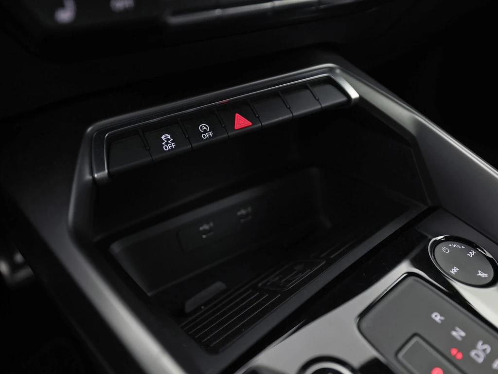 Audi A3 – foto 27