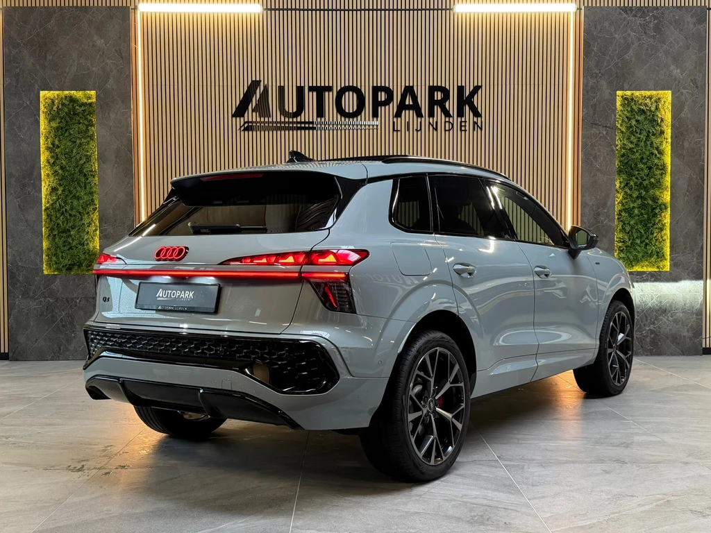 Audi Q3 – foto 5