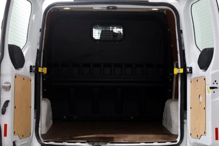 Ford Transit Custom – thumbnail 8