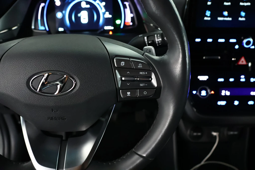 Hyundai IONIQ – foto 23