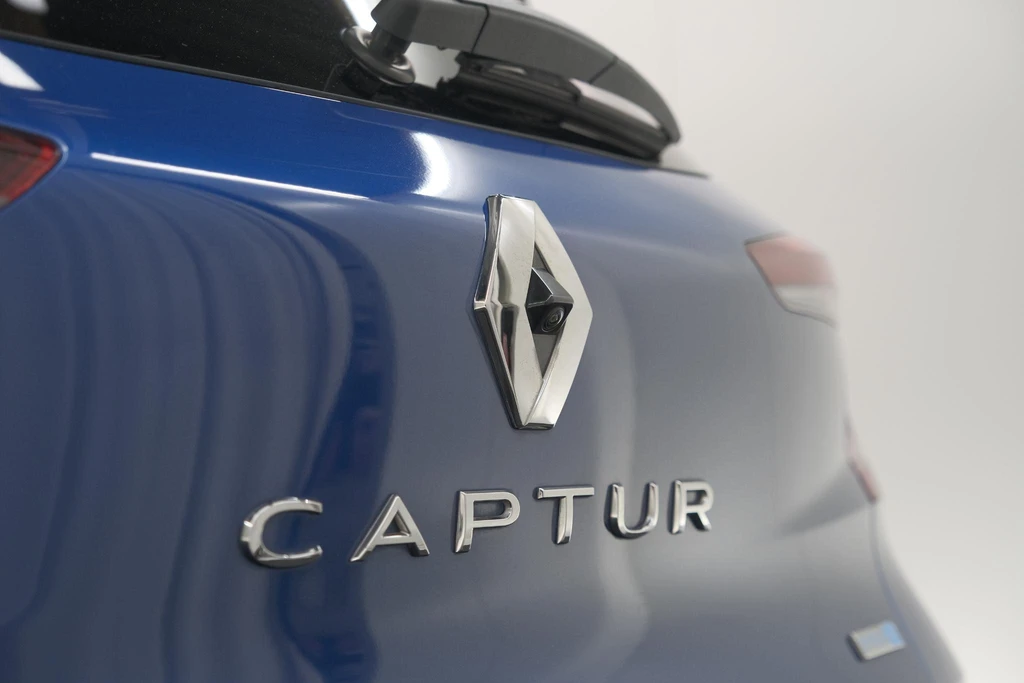 Renault Captur – foto 15