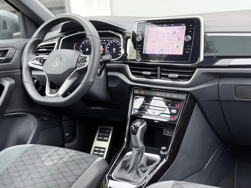 Volkswagen T-Roc – foto 15