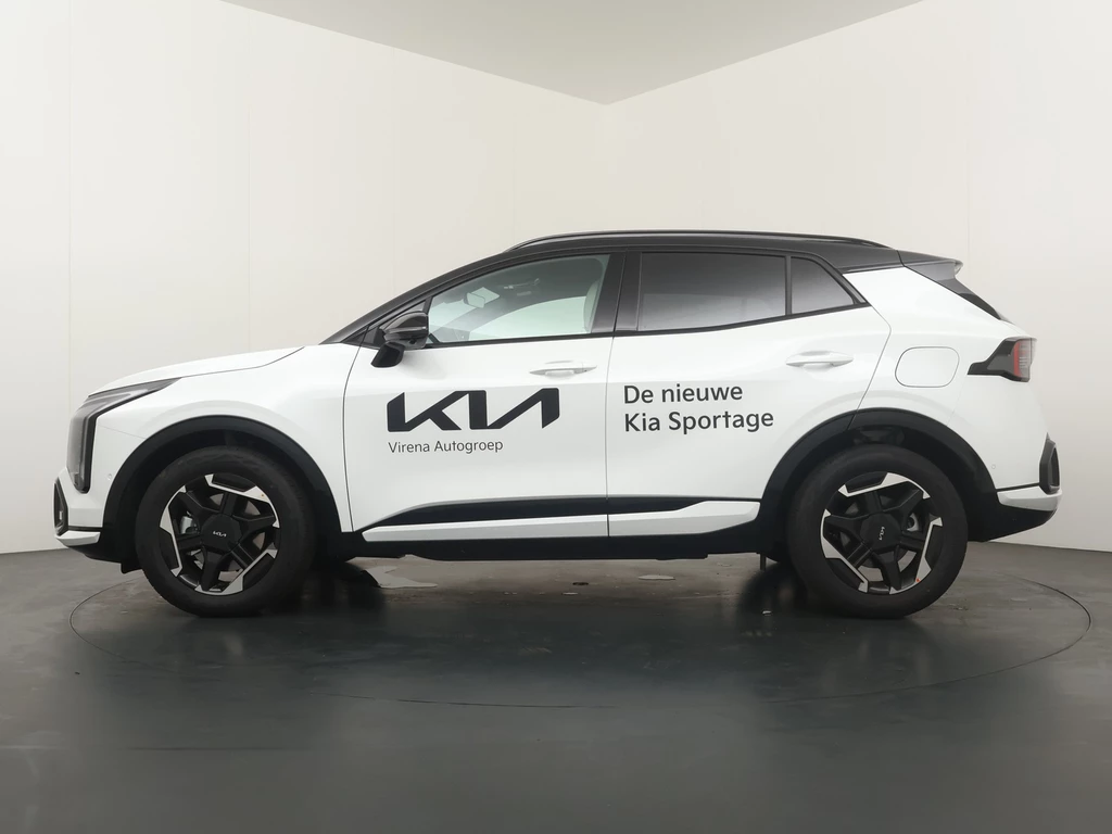 Kia Sportage – foto 4