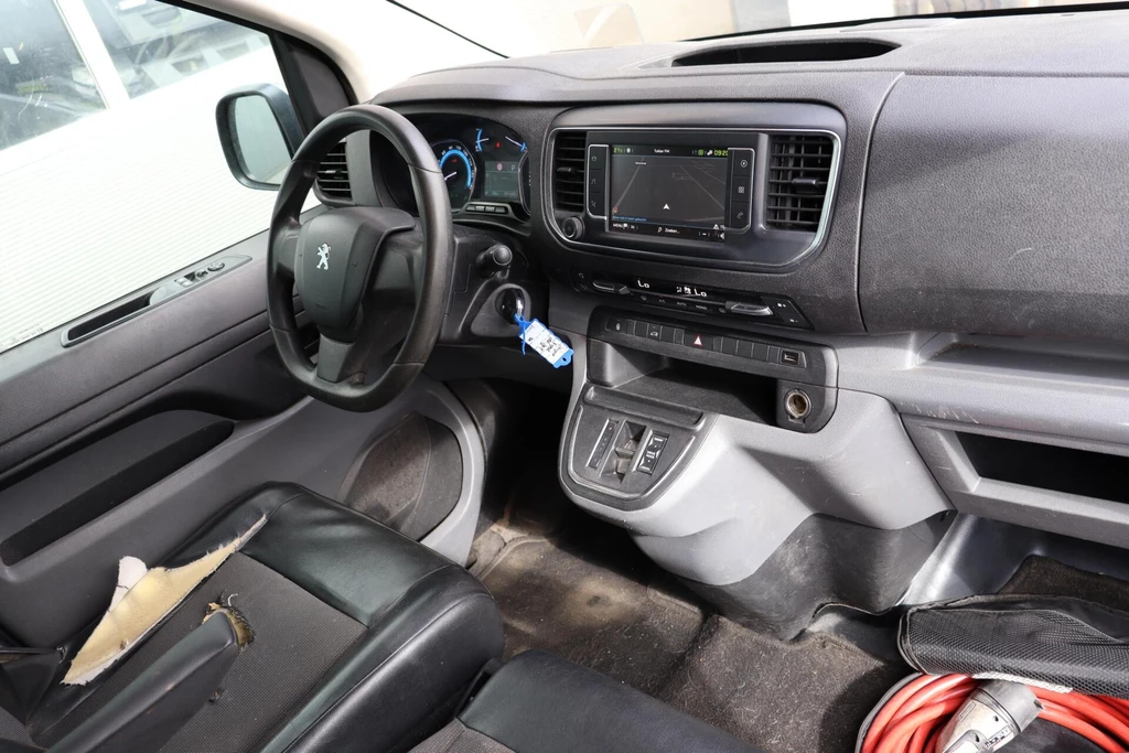 Peugeot e-Expert – foto 22