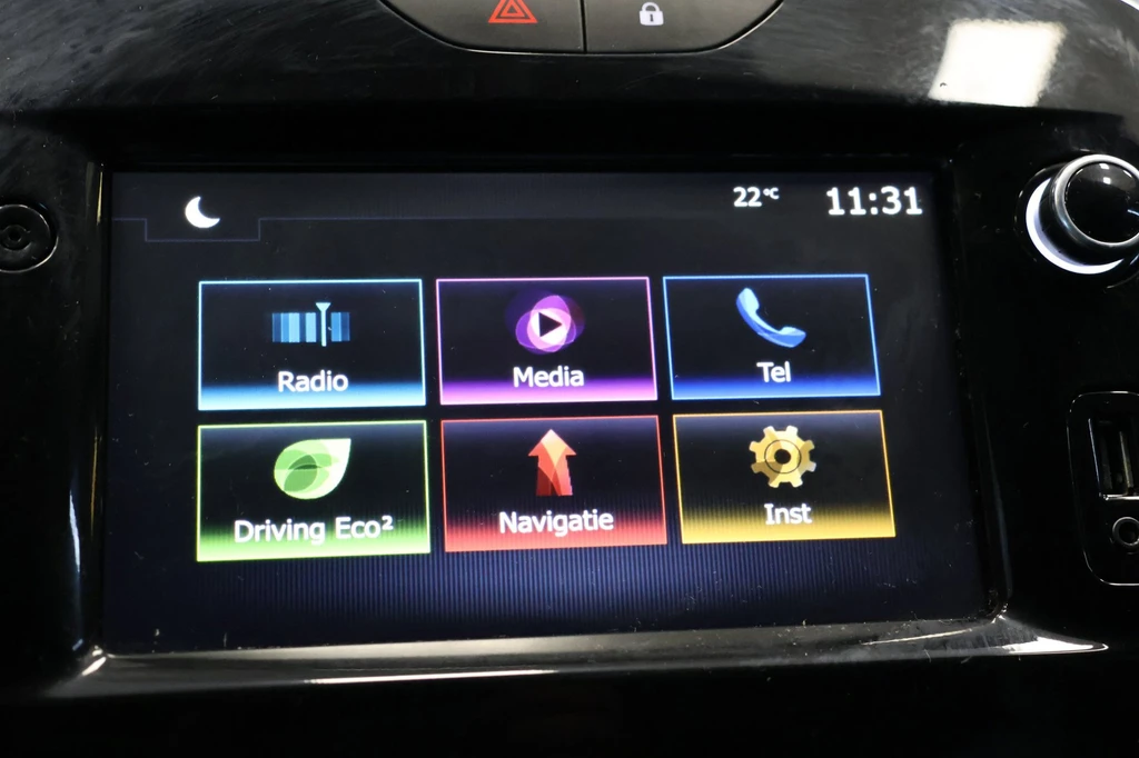Renault Clio – foto 10