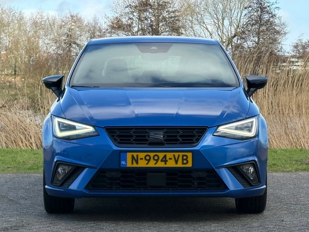 SEAT Ibiza – foto 7