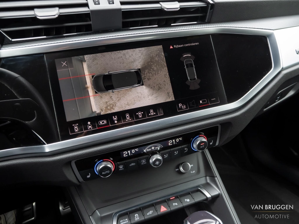 Audi Q3 – foto 30