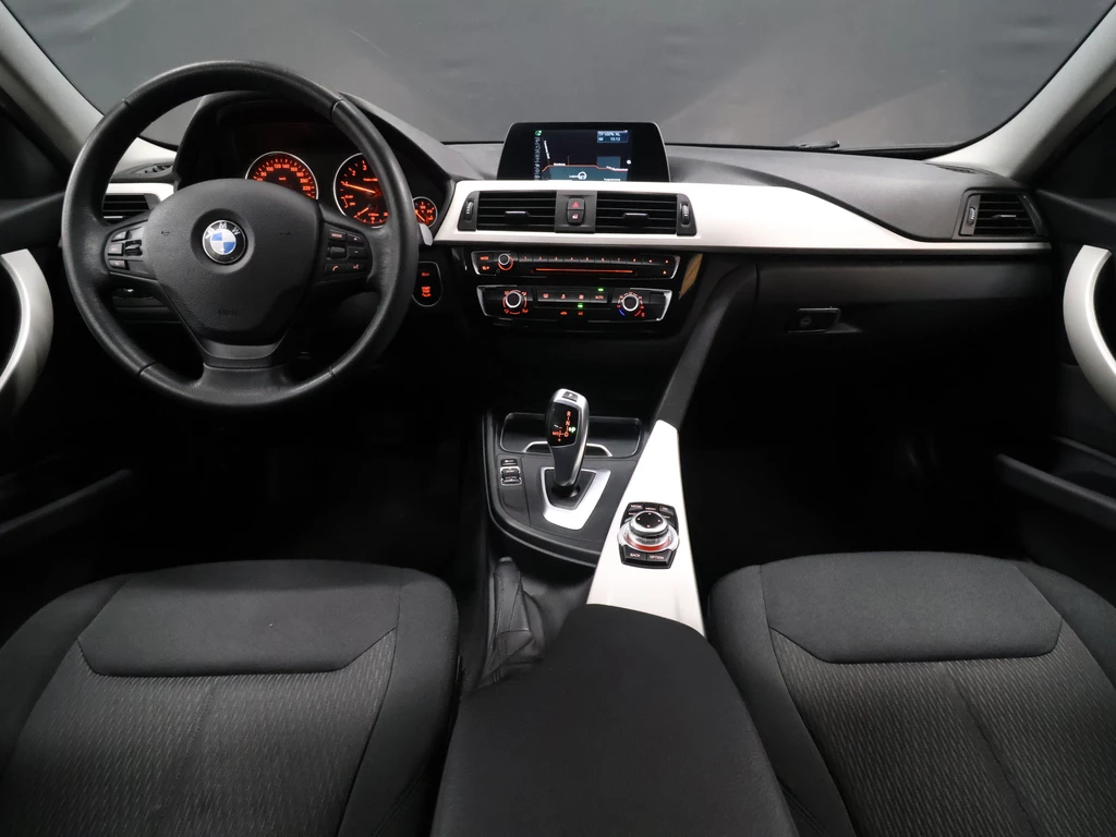 BMW 3 Serie – foto 7