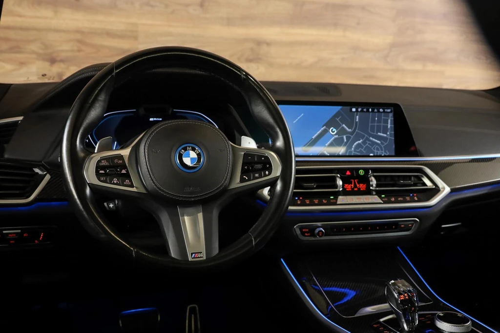 BMW X5 – foto 27