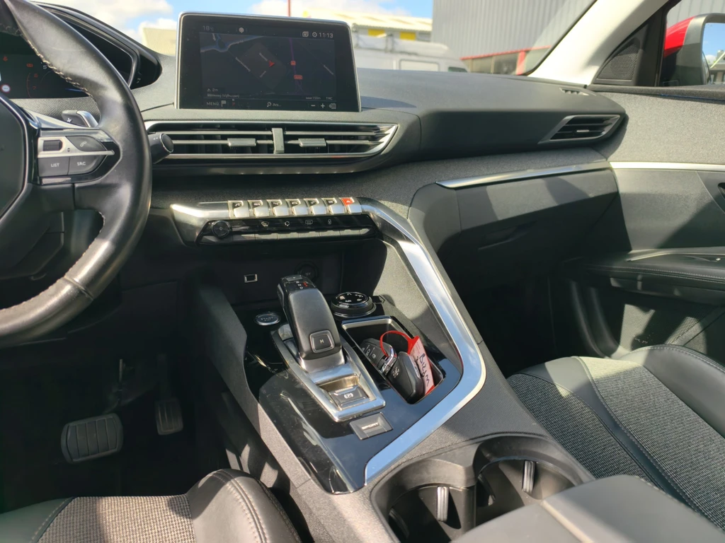 Peugeot 3008 – foto 13