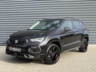 SEAT Ateca – thumbnail 3