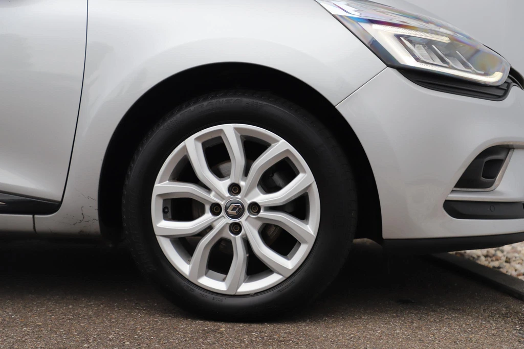 Renault Clio – foto 5