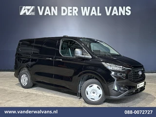 Ford Transit Custom – thumbnail 4