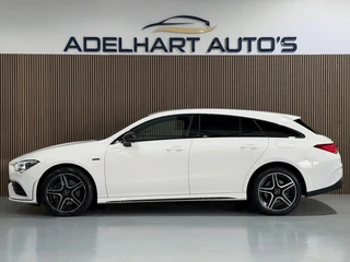 Mercedes-Benz CLA – thumbnail 4