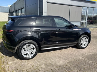 Land Rover Range Rover Evoque – thumbnail 6
