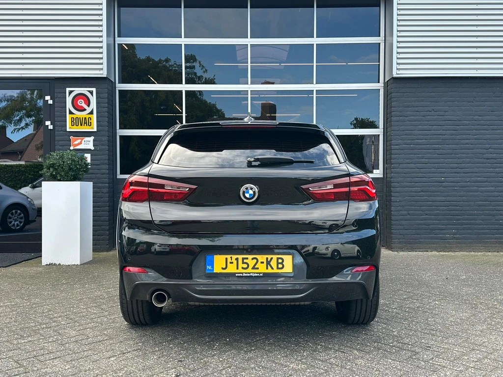 BMW X2 – foto 6