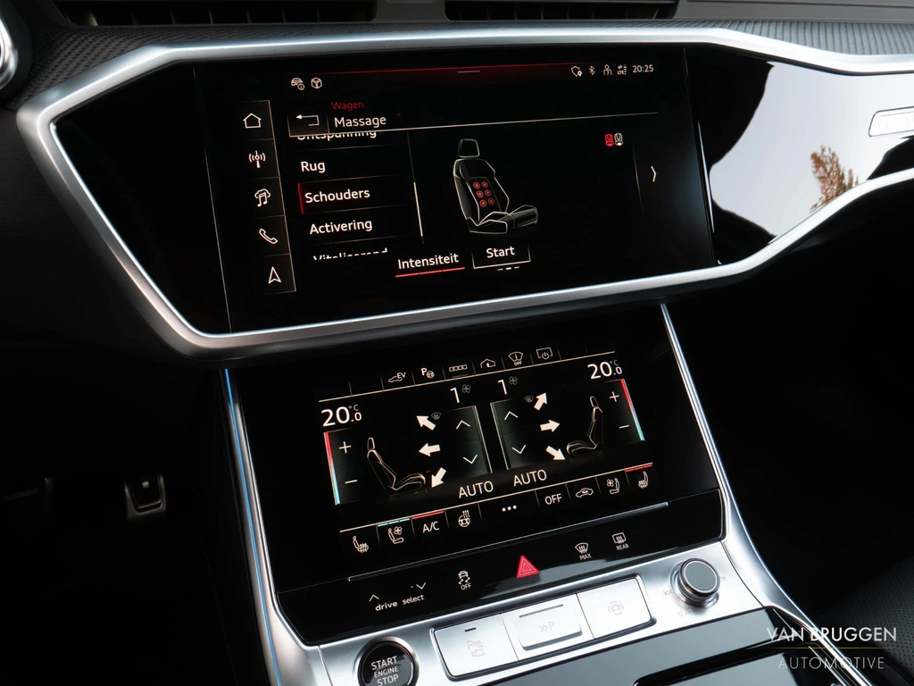 Audi A6 – foto 34