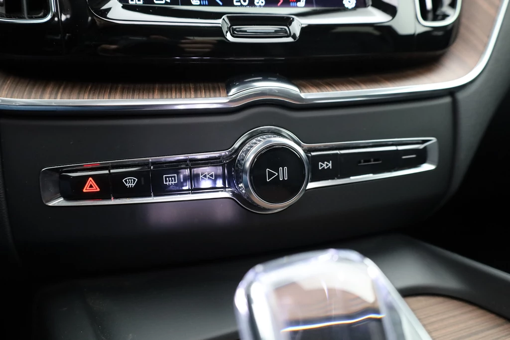 Volvo XC60 – foto 35