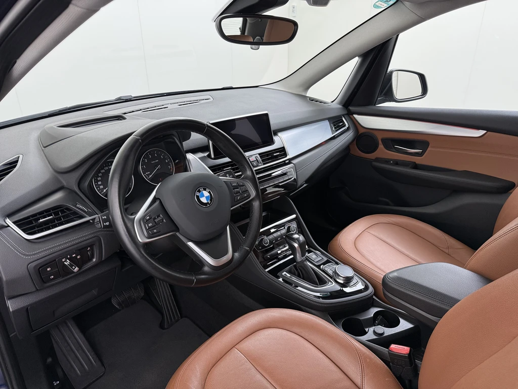 BMW 2 Serie – foto 12