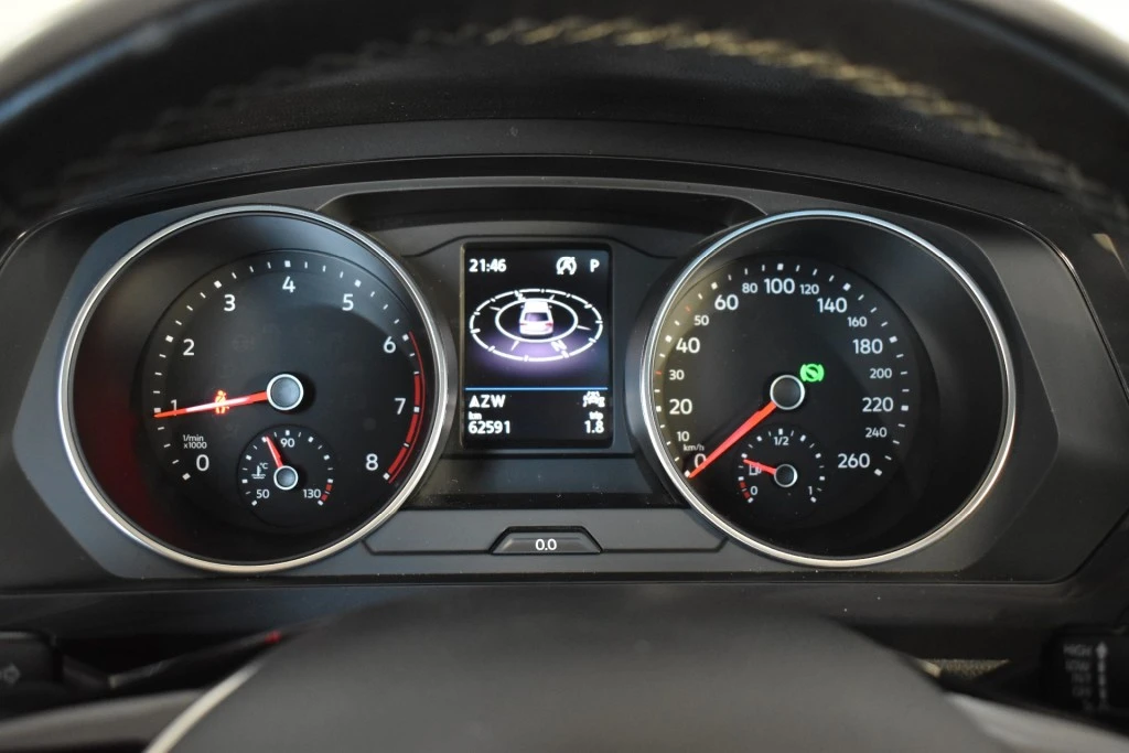 Volkswagen Tiguan Allspace – foto 18