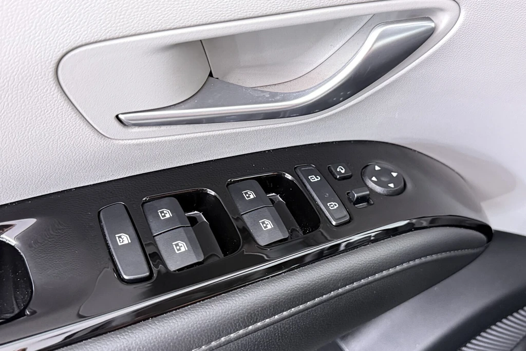 Hyundai Tucson – foto 11