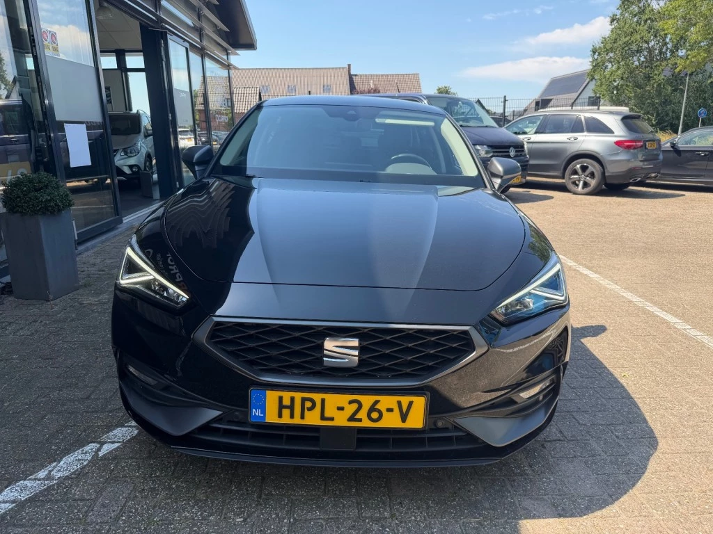 SEAT Leon – foto 11
