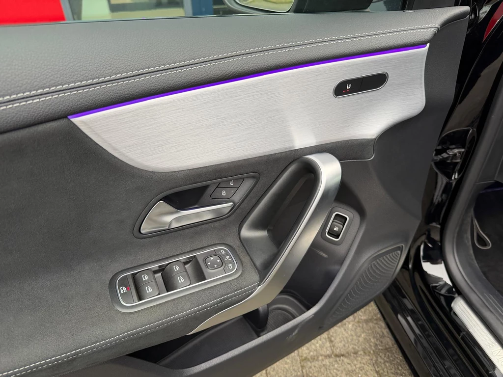 Mercedes-Benz A-Klasse – foto 16