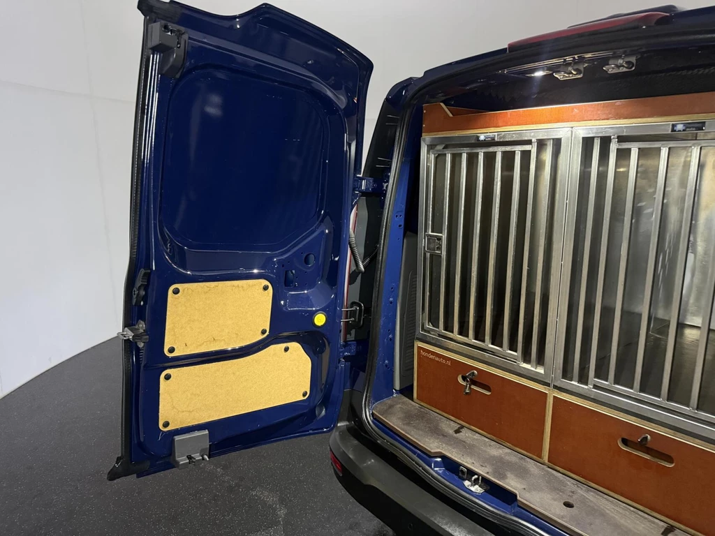 Ford Transit Connect – foto 15