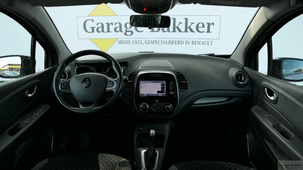 Renault Captur – foto 7