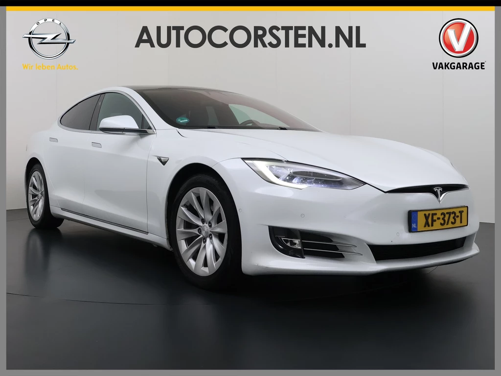 Tesla Model S – foto 8